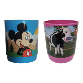 VASO APILABLE PP COLOR [82-0]