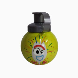 Botella Esfera 250 ml <br> [6126-0]