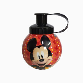 Botella Esfera 250 ml <br> [6126-0]