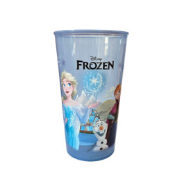 Vaso Cónico PP 580 ml <br> [77-0]